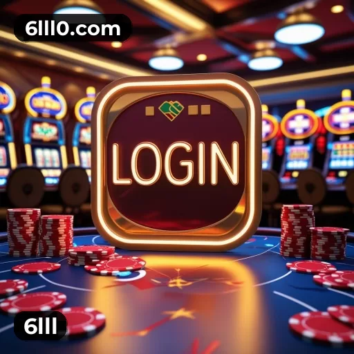 Download oficial 6lll seguro para Android e iOS