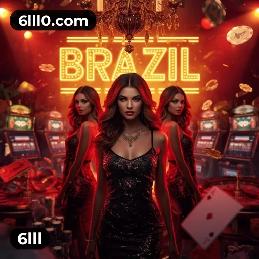 Cadastro rápido na 6lll em menos de 2 minutos