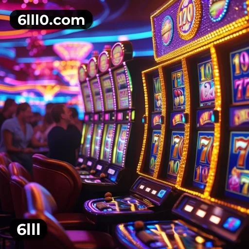 RTP verificado nos jogos de mesa do cassino 6lll