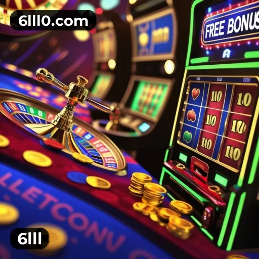 6lll em números - plataforma líder no Brasil desde 2020