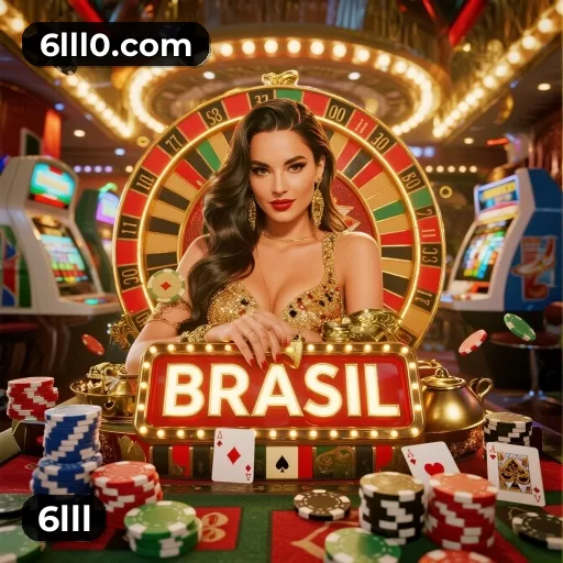 PIX instantâneo 6lll - Depósito e saque rápido 24 horas