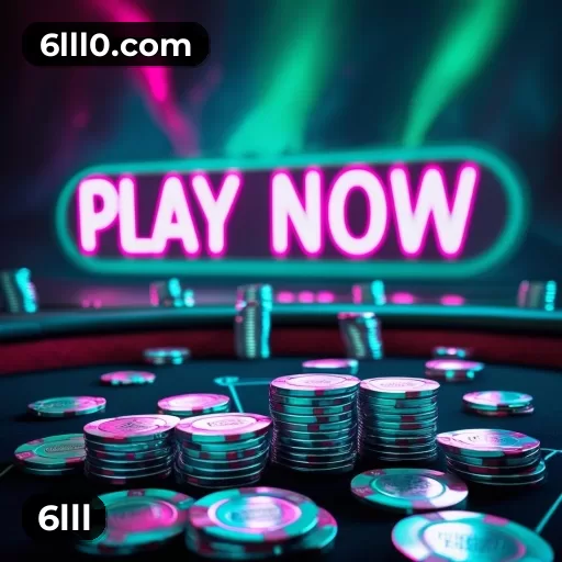 APP 6lll para iOS e Android com 187 mil downloads