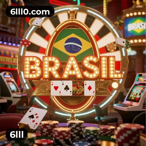 Grandes vitórias verificadas na 6lll com saques PIX rápidos