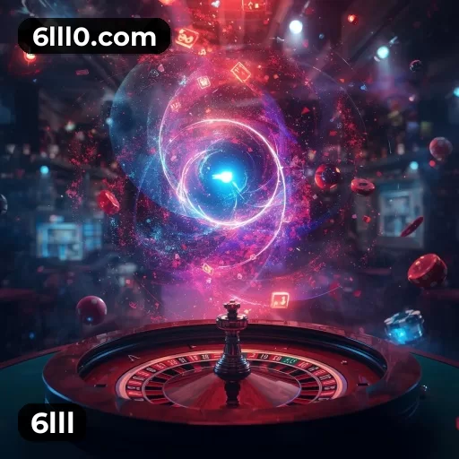 6lll em números - plataforma líder no Brasil desde 2020