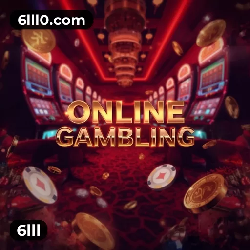 6lll com RTP verificado e jogos auditados pela eCOGRA