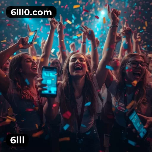 Plataforma 6lll - experiência mobile certificada e transparente
