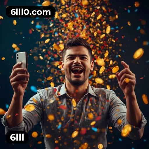 Comparativo de loterias 6lll — prêmios, odds e frequência