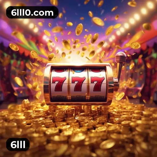 Top provedores tier-1 de slots na plataforma 6lll