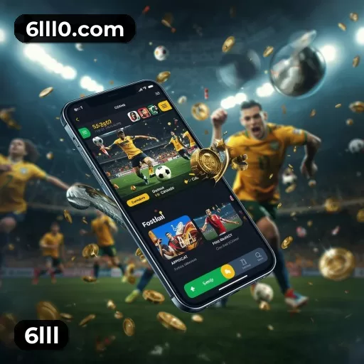 Wall of Winners 6lll — vitórias verificadas de jogadores brasileiros
