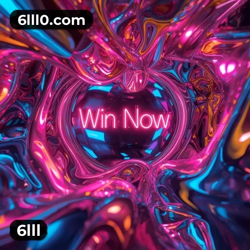 Jackpots milionários disponíveis para ganhar na 6lll